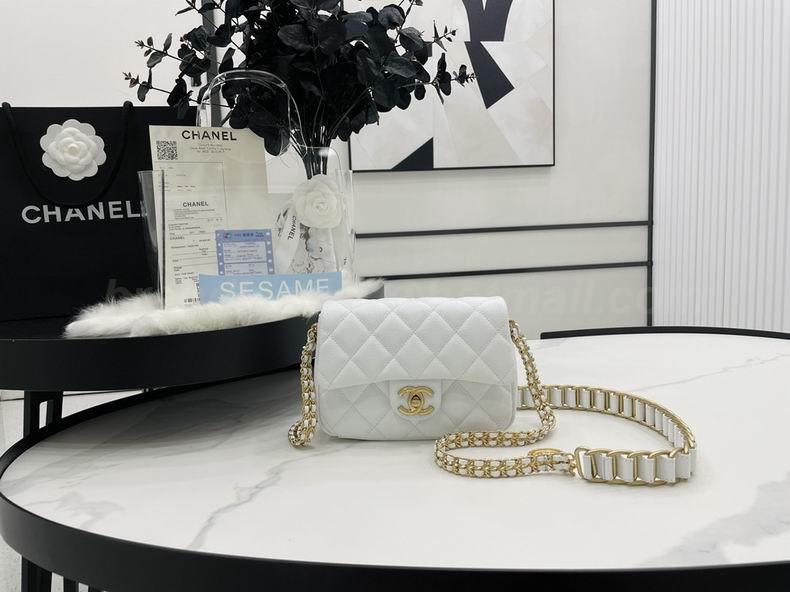 Chanel Handbags 511